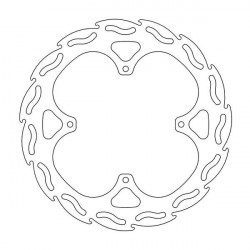 Disc frana MOTO-MASTER MOTO M. FLFR TM 125 - 530 Disc frana MOTO-MASTER MOTO M. FLFR TM 125 - 530