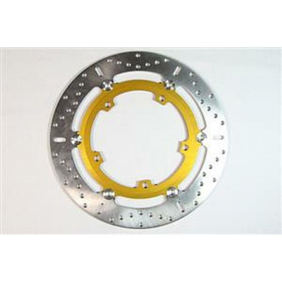 Disc frana fata EBC FLT X SERIES RND MD817X Disc frana fata EBC FLT X SERIES RND MD817X