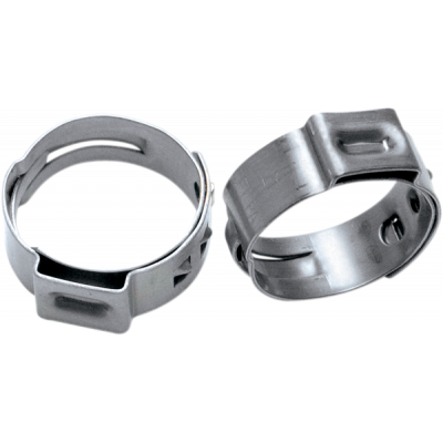 Cleme MOTION PRO CLAMP STEPLES 17.0-21.0MM