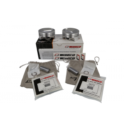 Piston WISECO PST KIT SPORTSTER 1200/BU