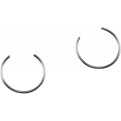 Segmente WISECO CIRCLIP YZ 250 F 14