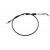 Cablu acceleratie MOTION PRO YAM THROTTLE CABLE WR 250 Cablu acceleratie MOTION PRO YAM THROTTLE CABLE WR 250 thumb