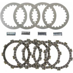 Kit ambreiaj EBC DRC010