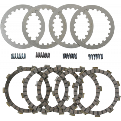 Kit ambreiaj EBC DRC010