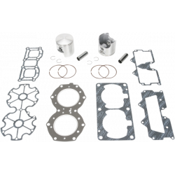 Kit piston WISECO PISTON KIT YAMAHA .020