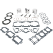 Kit piston WISECO PISTON KIT YAM 1200 STD Kit piston WISECO PISTON KIT YAM 1200 STD thumb