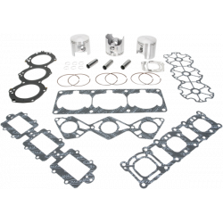 Kit piston WISECO PISTON KIT YAM 1200 STD Kit piston WISECO PISTON KIT YAM 1200 STD