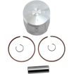 Piston WISECO PISTON KX 65 thumb