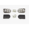 Scarite moto SW-MOTECH ION FOOTREST KIT F 900 R ABS