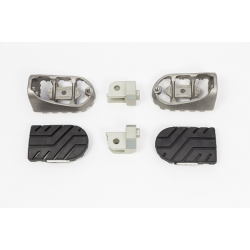 Scarite moto SW-MOTECH ION FOOTREST KIT F 900 R ABS