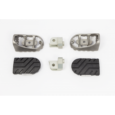Scarite moto SW-MOTECH ION FOOTREST KIT F 900 R ABS