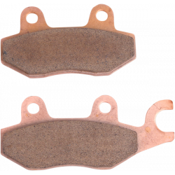 Placute frana EBC SINT R SERIES FA165R Placute frana EBC SINT R SERIES FA165R