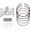 Kit piston WISECO PISTON-HONDA .50MM FT 500 80-83