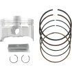 Kit piston WISECO PISTON-HONDA .50MM FT 500 80-83 thumb
