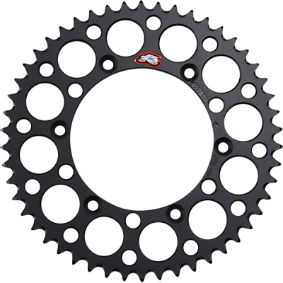 Pinion spate RENTHAL SPROCK R 520 50T BK UL SC Pinion spate RENTHAL SPROCK R 520 50T BK UL SC