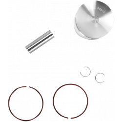 Piston WISECO PISTON YAM .50MM IT 250 Piston WISECO PISTON YAM .50MM IT 250