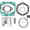 Kit piston WISECO PISTON KIT POL 250 T/BOSS thumb