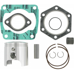 Kit piston WISECO PISTON KIT POL 250 T/BOSS