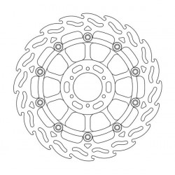 Disc frana MOTO-MASTER FLAME RIGHT DISC HONDA CB 600 F Disc frana MOTO-MASTER FLAME RIGHT DISC HONDA CB 600 F