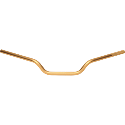 Ghidon RENTHAL HANDLEBAR ROAD ULTRA LOW GOLD