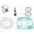 Kit piston WISECO PISTON KIT W/GASKETS YZ 85 SW 2021 thumb