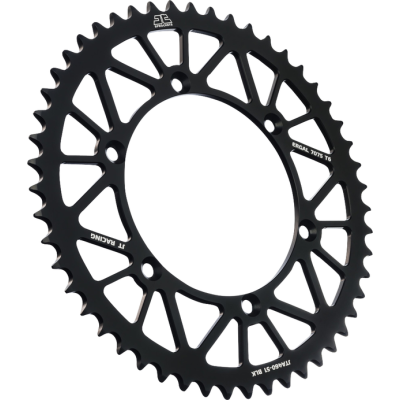Pinion spate JTA460,51 BLK Pinion spate JTA460,51 BLK