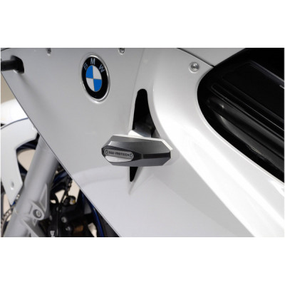 Bara de protectie SW-MOTECH FRAME SLIDER SET F 800 ST
