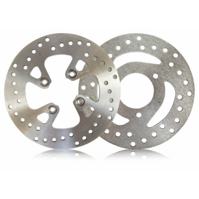 Disc frana spate EBC FIX D SERIES SCT MD9164D Disc frana spate EBC FIX D SERIES SCT MD9164D
