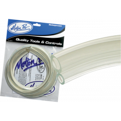 Furtun de combustibil MOTION PRO FUEL LINE CLR 3/16 3'L Furtun de combustibil MOTION PRO FUEL LINE CLR 3/16 3'L