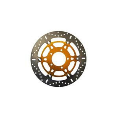 Disc frana fata EBC FLT PRO LITE RND MD825 Disc frana fata EBC FLT PRO LITE RND MD825