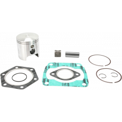 Kit piston WISECO PISTON KIT POL 250 T/BOSS BLAZER 250 2X4