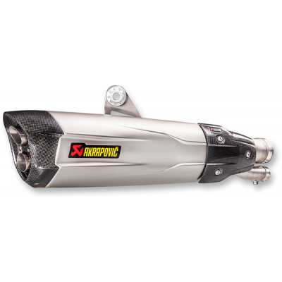 Toba esapament AKRAPOVIC TI /CF S1000RR 2017
