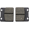 Placute frana MOTO-MASTER BRAKE PAD CERAMIC SUZUKI	VS 1400 GLP 04