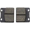 Placute frana MOTO-MASTER BRAKE PAD CERAMIC SUZUKI	VS 1400 GLP 04 thumb