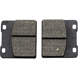 Placute frana MOTO-MASTER BRAKE PAD CERAMIC SUZUKI	VS 1400 GLP 04