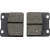 Placute frana MOTO-MASTER BRAKE PAD CERAMIC SUZUKI	VS 1400 GLP 04 thumb
