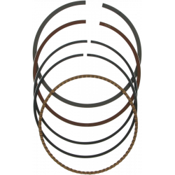 Segmente WISECO RING SET TRX 400 X 10-14 Segmente WISECO RING SET TRX 400 X 10-14