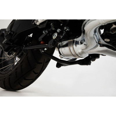 Suport central SW-MOTECH CENTERSTAND R NINE T ABS 21-23