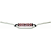 Ghidon RENTHAL 22MM RC 971 SLV
