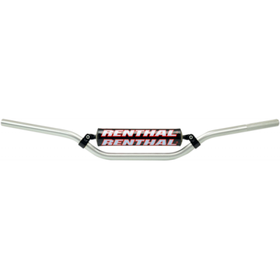 Ghidon RENTHAL 22MM RC 971 SLV