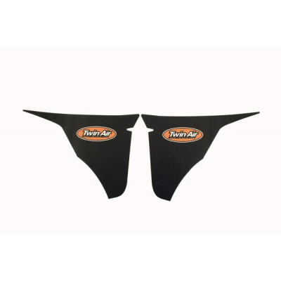 Stickere cutie de aer TWIN AIR pentru YAMAHA YZ250F/YZ450F