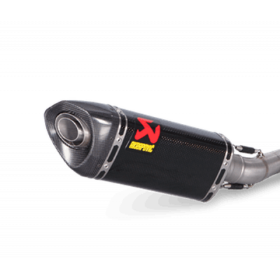 Kit rezerva toba esapament AKRAPOVIC M-AP00702C 