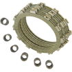 Kit ambreiaj EBC SRC083 thumb