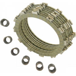 Kit ambreiaj EBC SRC083