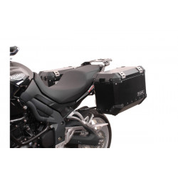 Suport cutie portbagaj SW-MOTECH EVO SIDE CARRIER TIGER TIGER 1050 12 Suport cutie portbagaj SW-MOTECH EVO SIDE CARRIER TIGER TIGER 1050 12