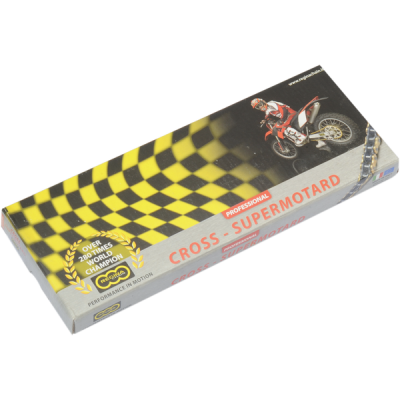 Lant moto REGINA CHAIN 428RH2 120C