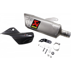 Toba esapament ACRAPOVIC TI YAM R1 2020 Toba esapament ACRAPOVIC TI YAM R1 2020
