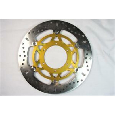Disc frana fata EBC FLT X SERIES RND MD1168X