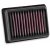 Filtru de aer (sport)  K&N TRI STRT TWIN TB-9016 thumb