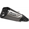 Toba esapament ACRAPOVIC SS GTS300 Toba esapament ACRAPOVIC SS GTS300